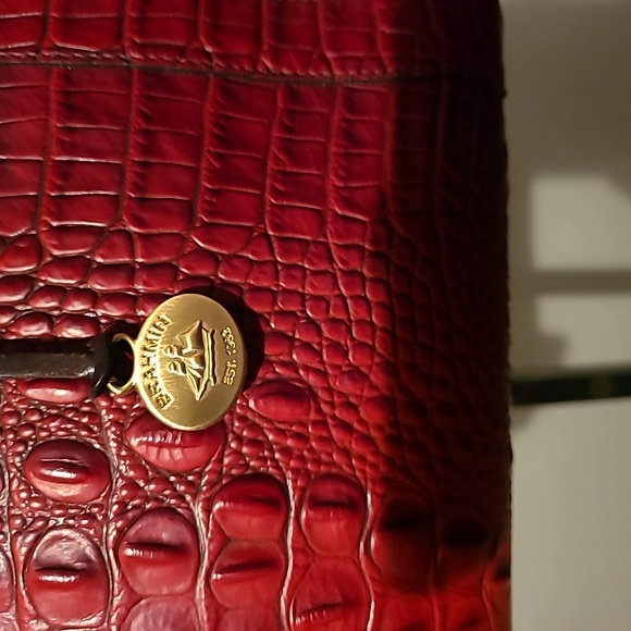 BRAHIM ANNA SATCHEL - Picture 3 of 14